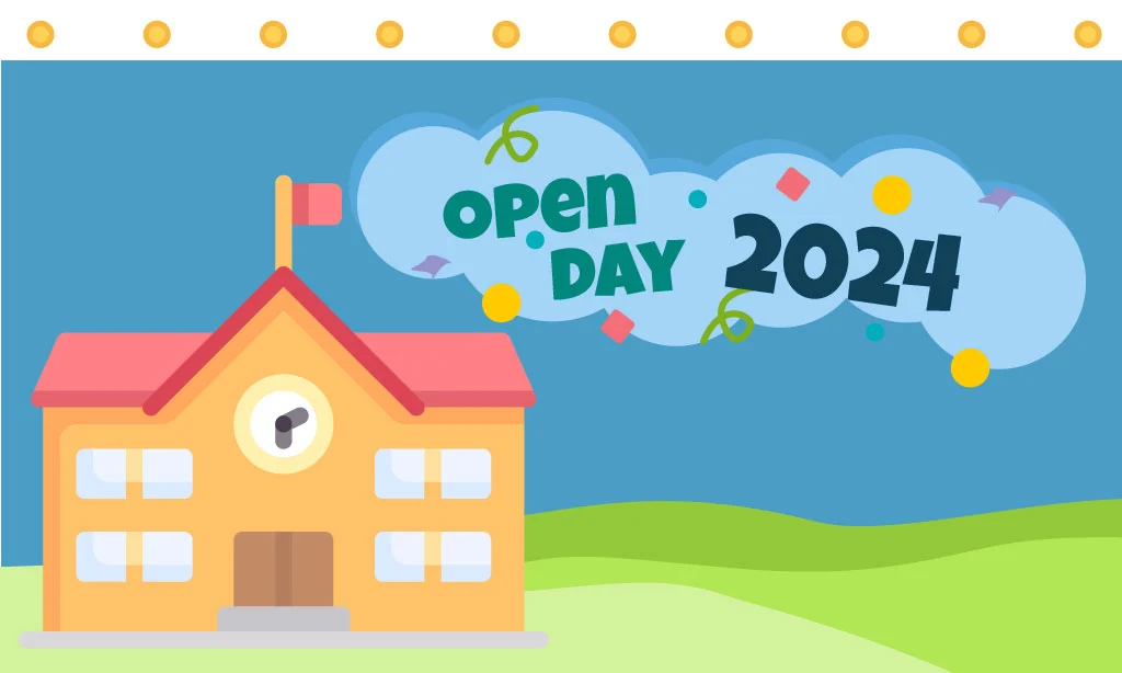 Top Tips to Make Your School’s Open Day a Success